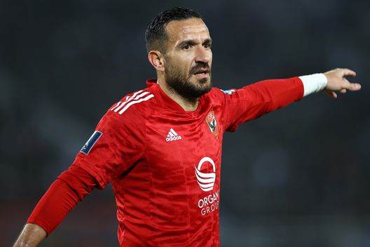 Al Ahly deludente, Koller ha in mente due mosse per il derby del Cairo con lo Zamalek- immagine 3