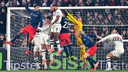 Serie A, Genoa-Atalanta 0-1: decisivo il colpo di testa nel recupero di Hien