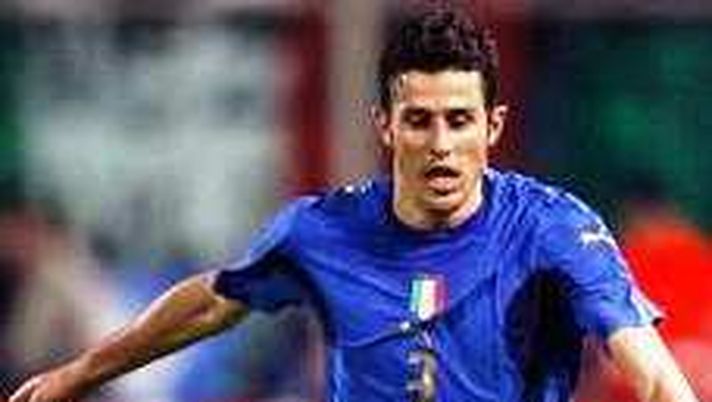 Qualificazioni Euro 08: Italia-Georgia 2-0 - immagine 1