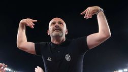 Allenatore Milan, Italiano sul futuro: “Ne parlerò col Bologna a fine stagione”