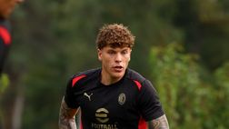 Calciomercato Milan, Di Marzio: “Fatta per Coubis alla Sampdoria”