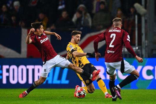 Getty Images Champions, l’Inter vuole gli ottavi: cosa succede in caso di pari punti? Il regolamento- immagine 4