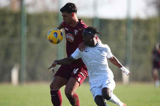 Primavera Tim Cup, Lazio-Torino 1-3: il primo round della semifinale è granata- immagine 2