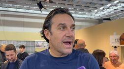 VIDEO VN – Toni sulla Fiorentina: “Finalmente sono riusciti a trovare la quadra”