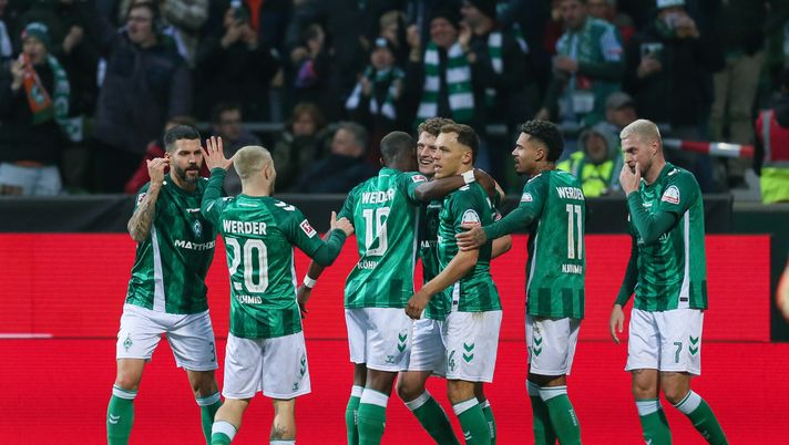 Il Werder Brema lascia X: “Elon Musk ha preso il controllo della piattaforma” - immagine 1