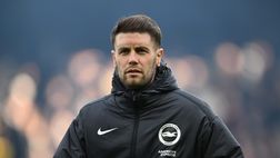 Brighton, la polemica di Hürzeler: “Il comportamento dell’Arsenal è inaccettabile e irrispettoso”