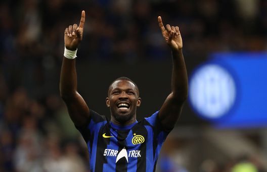 CorSport: “Inter un pizzico presuntuosa ma cambia poco: lo scudetto è realtà”- immagine 2