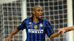 Maicon: “Devo ringraziare l’Inter per tutta la mia vita, mi ha dato tantissimo”