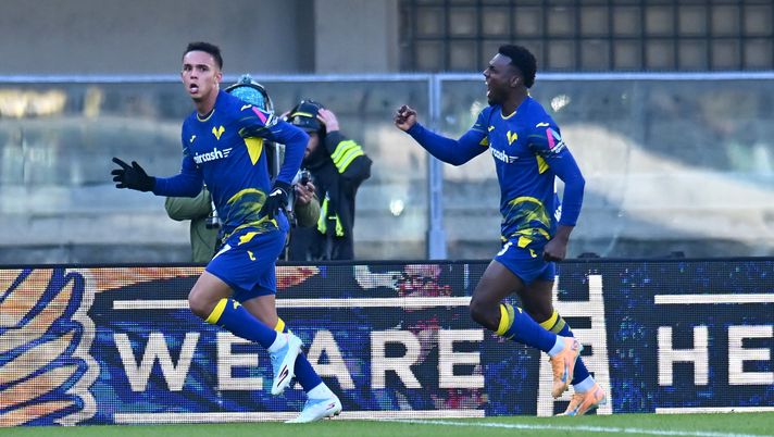 Verona-Torino, le formazioni ufficiali, c’è Serdar - immagine 1