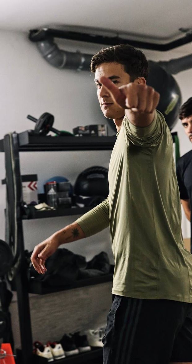 Dybala, sorrisi e allenamento in palestra: la Joya è al lavoro, obiettivo Inter- immagine 3