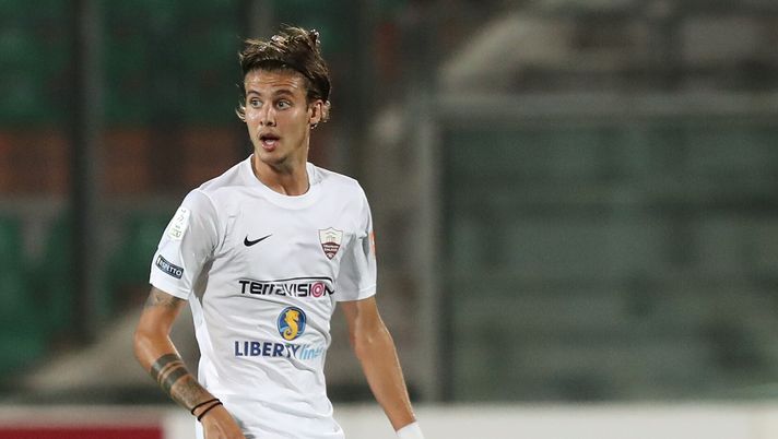 Castori a VN: “Colpani un piccolo Antognoni, con lui la Fiorentina va sul sicuro” - immagine 1