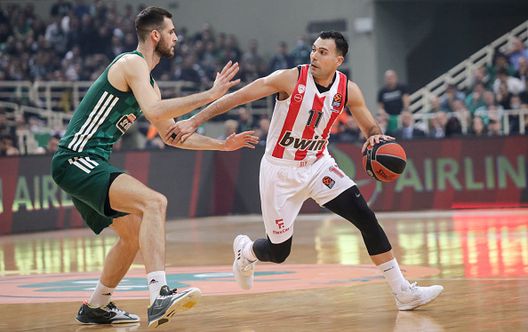 Basket Eurolega, Real Madrid-Olympiacos diretta tv e streaming LIVE del match- immagine 2