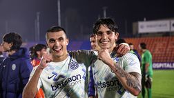 Dolomiti-Inter Under 23, dove vedere lo streaming gratis: la diretta tv live