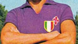 Nell’ultimo 7-0 la Fiorentina aveva lo scudetto sulla maglia!