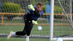 Lazio, Provedel si riprende la porta contro il Como? La situazione