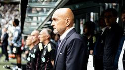 Spalletti: “Le accuse del ds del Verona? Gli rispondo così! Yildiz non era al top, su Vlahovic e David…”