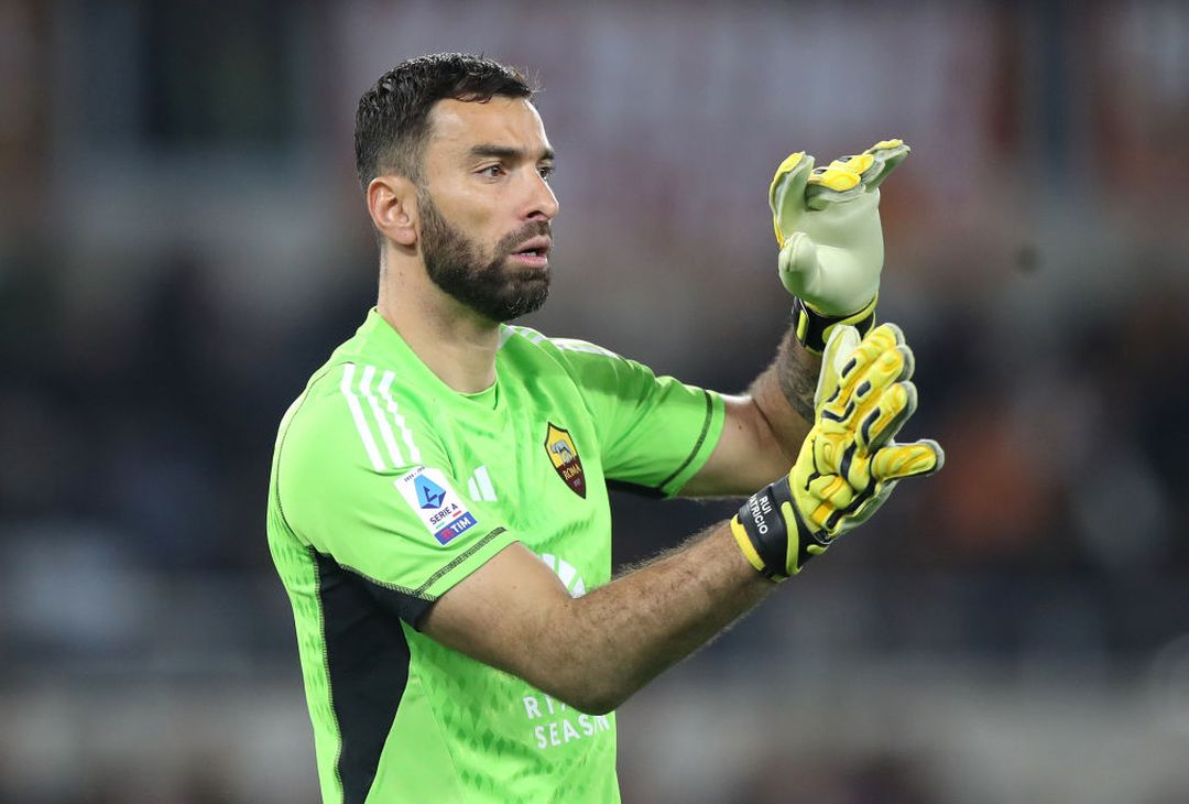 Roma-Napoli 2-0 – FOTO GALLERY - immagine 15