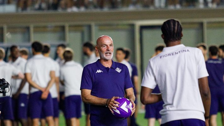 Cucchi scommette sulla Fiorentina: “Sarà la rivelazione della prossima stagione” - immagine 1