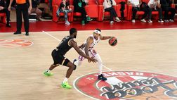 Eurolega, Paris-Zalgiris in streaming gratuito: orario e diretta TV