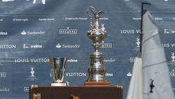 America’s Cup 2027, martedì 16 giugno confronto tra il Comune di Napoli e i Dalton