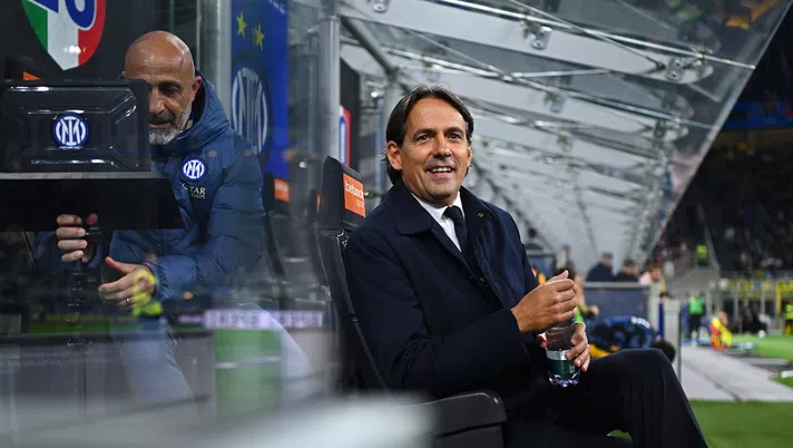 TS – Inter, blitz in Sudamerica per Baccin: “I profili in lista e Inzaghi vorrebbe…” - immagine 1