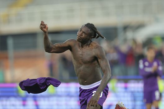 La benda di Comuzzo, i muscoli di Kean, l’aria rarefatta della vetta- immagine 2