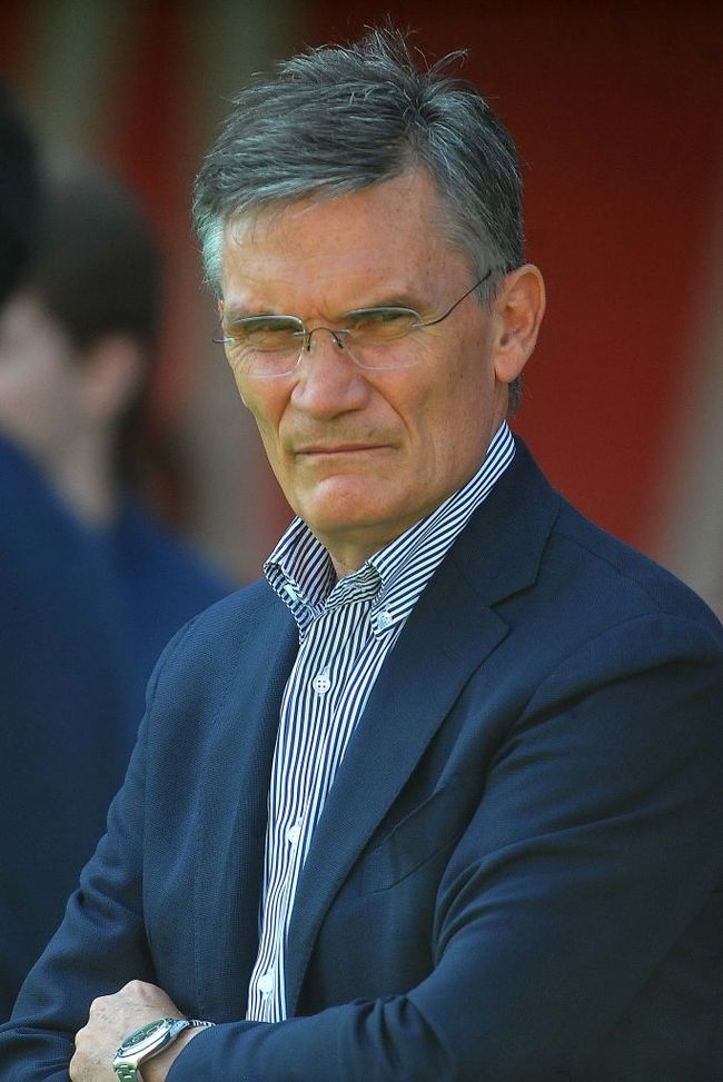 Bologna, il segreto è il miglior ds: Giovanni Sartori, o almeno il più sottovalutato…- immagine 2