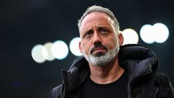 Hoffenheim, la panchina di Matarazzo è in bilico: il preferito dal ds è Ilzer