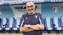 Conferenza di Sarri senza stampa: la reazione dell’Ordine dei Giornalisti del Lazio