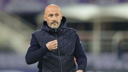 Fiorentina-Atalanta, le formazioni ufficiali: Italiano sorprende ovunque