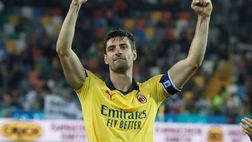 Milan, il dato sui gol subiti fa impressione: una cosa è successa solo tre volte