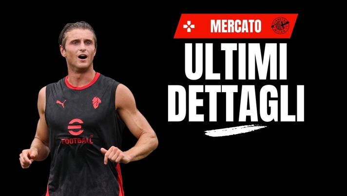 Calciomercato Milan, Colombo al Genoa: ecco le cifre dell'operazione