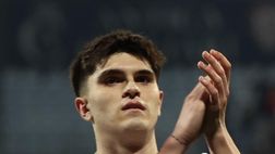 Bartesaghi crescita esponenziale. Pavlovic la sorpresa: ecco i valori di mercato del Milan