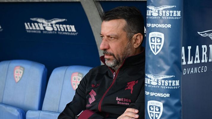 D’Aversa: “Abbiamo buttato via la partita, non puoi tornare con zero punti! Gran gol di Obrador ma deve…” - immagine 1