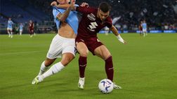 Lazio-Torino, Top&Flop: La garra charrua di Vecino e il fantasma di Ciro