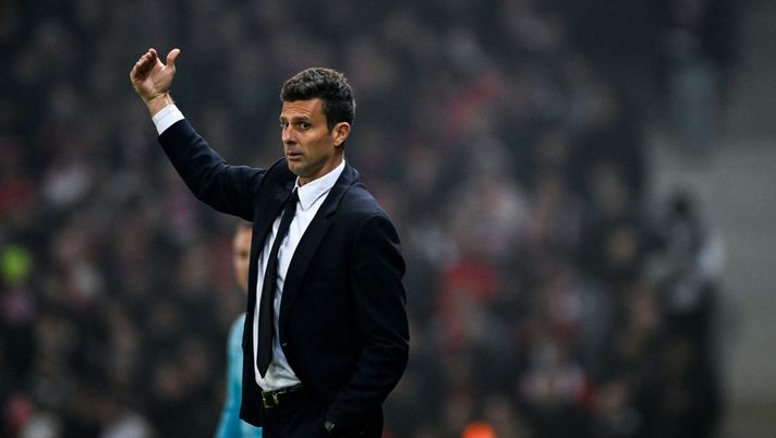 Verso Juventus-Torino: bianconeri senza Gonzalez - immagine 1