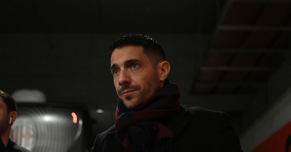 Calciomercato, l’Inter punta un ex obiettivo del Milan: ecco di chi si tratta