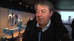 Corbo: “Va riesaminato il momento del Napoli. A Conte non ha giovato una cosa”