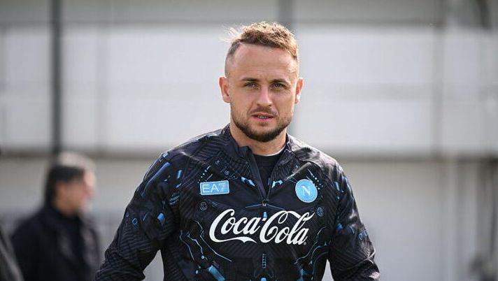 ULTIM’ORA – C’è un nuovo stop nel Napoli: si ferma Lobotka, cosa filtra sulle sue condizioni - immagine 1