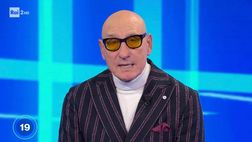 Graziani ribatte a Bergonzi sull’episodio di Milan-Lazio: “Possiamo discutere ma per me ci…”