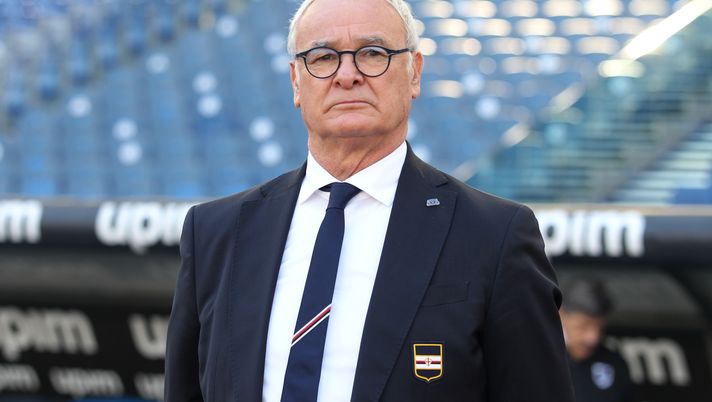 Claudio Ranieri