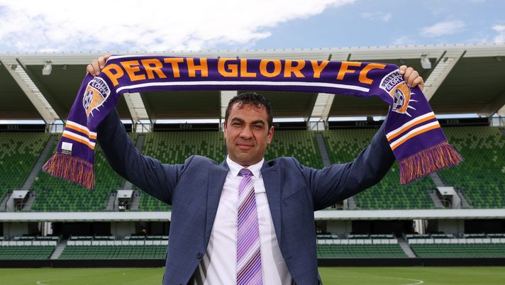 Milan-Como a Perth, Pelligra: “Grande opportunità. I rossoneri hanno appeal internazionale” - immagine 1