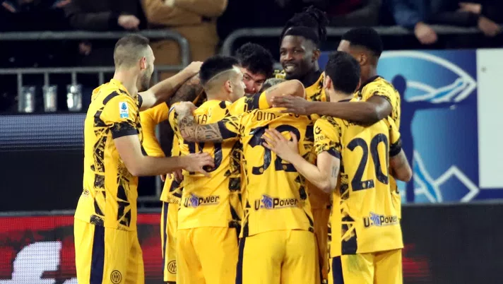 Inter-Empoli domenica alle 20.45: Sky o DAZN? Ecco dove vederla in tv e streaming - immagine 1