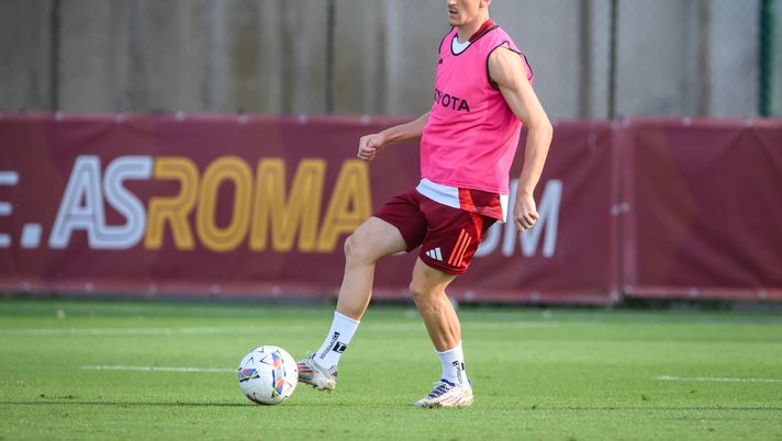 Getty Images Saelemaekers operato in Belgio, squalificato De Rossi - immagine 1