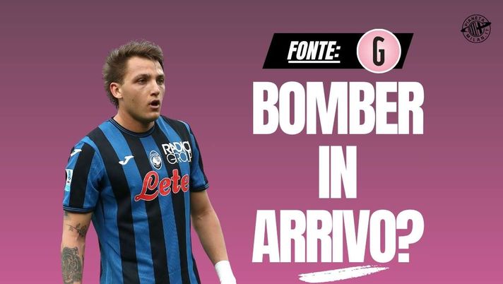 Calciomercato Milan, Retegui la punta? Rossoneri pronti a investire