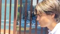 VIDEO – Milan, Romero al Centro Ambrosiano per l’idoneità | PM News