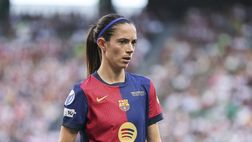 Calcio femminile, Aitana Bonmatì ricoverata per una meningite virale: le condizioni