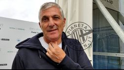 Gli auguri di compleanno del Milan all’ex portiere rossonero Mario Ielpo