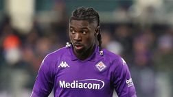 Da Vlahovic a Kean: Juventus-Fiorentina, la grande sfida degli ex