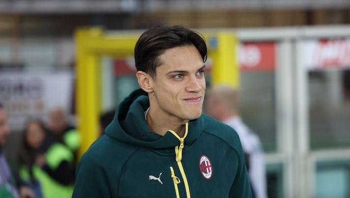 Ricci: “Nel secondo tempo ho visto un grande Milan! La verità sul mio ruolo è questa” - immagine 1